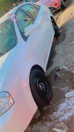 Chevrolet Optra